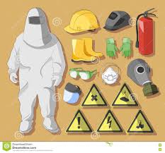 Protective clothing and equipment